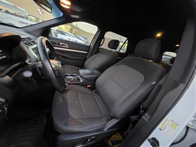 2017 Ford Explorer XLT   - Photo 14 - Los Angeles, CA 90045