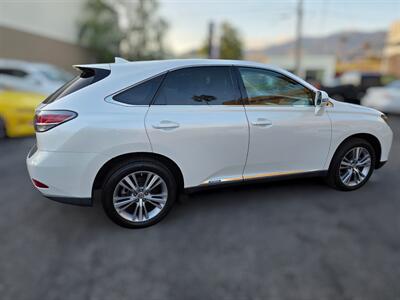 2015 Lexus RX 450h - Photo 7 - Los Angeles, CA 90045