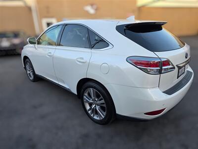 2015 Lexus RX 450h - Photo 5 - Los Angeles, CA 90045