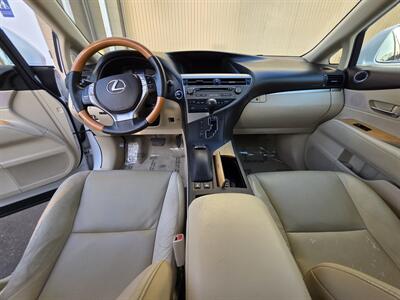 2015 Lexus RX 450h - Photo 17 - Los Angeles, CA 90045