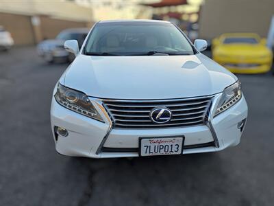 2015 Lexus RX 450h - Photo 11 - Los Angeles, CA 90045