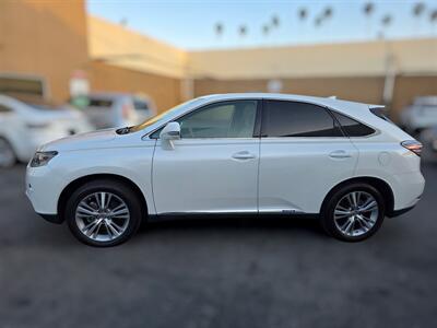 2015 Lexus RX 450h - Photo 4 - Los Angeles, CA 90045