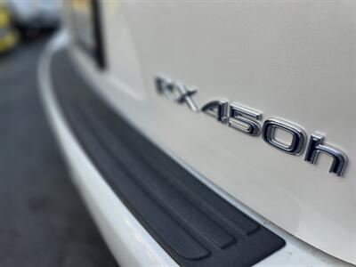 2015 Lexus RX 450h - Photo 12 - Los Angeles, CA 90045