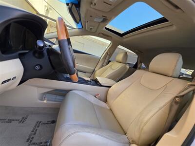 2015 Lexus RX 450h - Photo 13 - Los Angeles, CA 90045