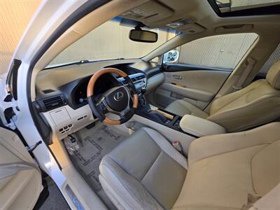 2015 Lexus RX 450h - Photo 14 - Los Angeles, CA 90045