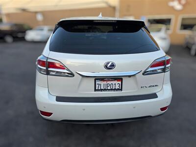 2015 Lexus RX 450h - Photo 10 - Los Angeles, CA 90045