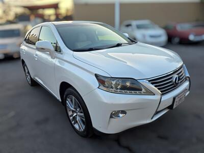 2015 Lexus RX 450h - Photo 9 - Los Angeles, CA 90045