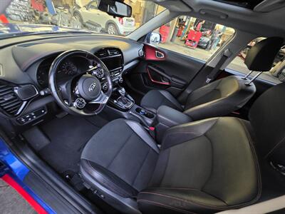 2020 Kia Soul GT-Line   - Photo 15 - Los Angeles, CA 90045