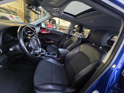 2020 Kia Soul GT-Line   - Photo 12 - Los Angeles, CA 90045