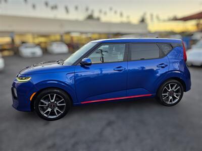 2020 Kia Soul GT-Line   - Photo 3 - Los Angeles, CA 90045