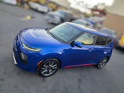 2020 Kia Soul GT-Line   - Photo 4 - Los Angeles, CA 90045