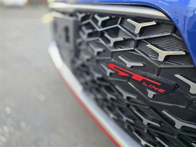 2020 Kia Soul GT-Line   - Photo 11 - Los Angeles, CA 90045