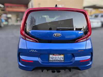 2020 Kia Soul GT-Line   - Photo 10 - Los Angeles, CA 90045