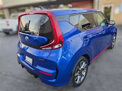 2020 Kia Soul GT-Line   - Photo 8 - Los Angeles, CA 90045