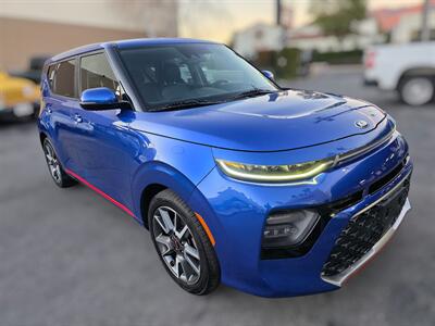 2020 Kia Soul GT-Line   - Photo 7 - Los Angeles, CA 90045