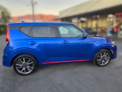 2020 Kia Soul GT-Line   - Photo 6 - Los Angeles, CA 90045