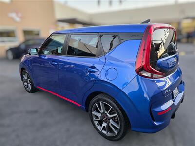 2020 Kia Soul GT-Line   - Photo 5 - Los Angeles, CA 90045