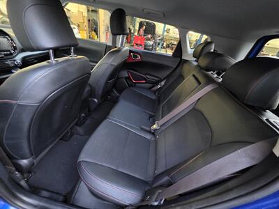 2020 Kia Soul GT-Line   - Photo 14 - Los Angeles, CA 90045
