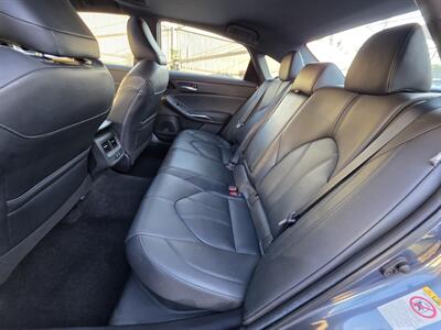 2019 Toyota Avalon Hybrid XLE - Photo 12 - Los Angeles, CA 90045