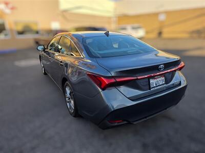 2019 Toyota Avalon Hybrid XLE - Photo 8 - Los Angeles, CA 90045