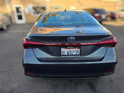 2019 Toyota Avalon Hybrid XLE - Photo 9 - Los Angeles, CA 90045