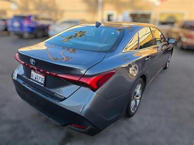 2019 Toyota Avalon Hybrid XLE - Photo 6 - Los Angeles, CA 90045