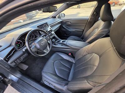 2019 Toyota Avalon Hybrid XLE - Photo 13 - Los Angeles, CA 90045