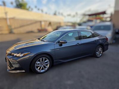 2019 Toyota Avalon Hybrid XLE - Photo 7 - Los Angeles, CA 90045