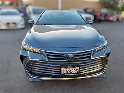 2019 Toyota Avalon Hybrid XLE - Photo 10 - Los Angeles, CA 90045