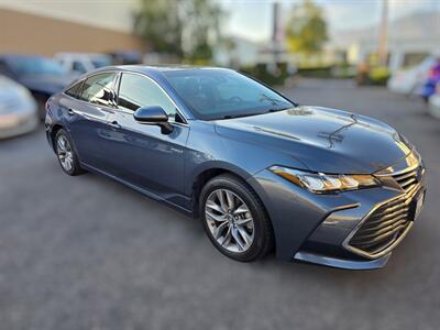 2019 Toyota Avalon Hybrid XLE - Photo 3 - Los Angeles, CA 90045