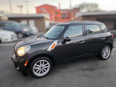 2015 MINI Countryman Cooper   - Photo 2 - Los Angeles, CA 90045