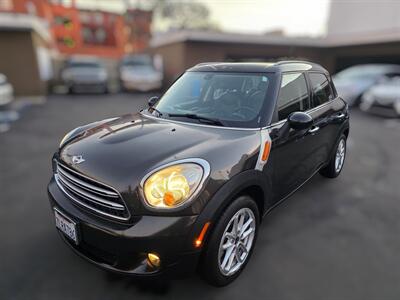 2015 MINI Countryman Cooper   - Photo 1 - Los Angeles, CA 90045