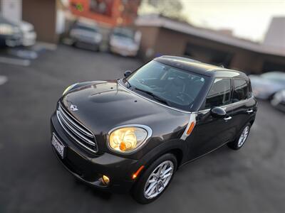 2015 MINI Countryman Cooper   - Photo 5 - Los Angeles, CA 90045