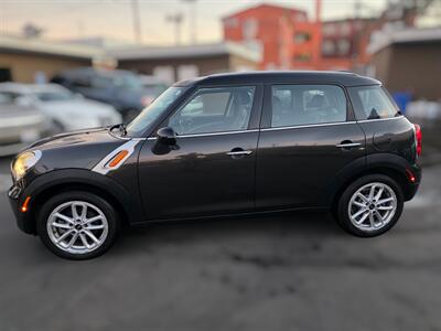2015 MINI Countryman Cooper   - Photo 3 - Los Angeles, CA 90045