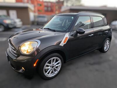 2015 MINI Countryman Cooper   - Photo 11 - Los Angeles, CA 90045