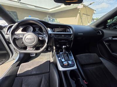 2014 Audi S5 3.0T quattro Premium Plus   - Photo 11 - Los Angeles, CA 90045