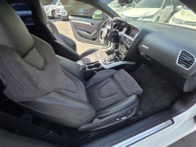 2014 Audi S5 3.0T quattro Premium Plus   - Photo 12 - Los Angeles, CA 90045