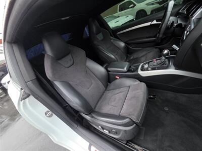 2014 Audi S5 3.0T quattro Premium Plus   - Photo 13 - Los Angeles, CA 90045