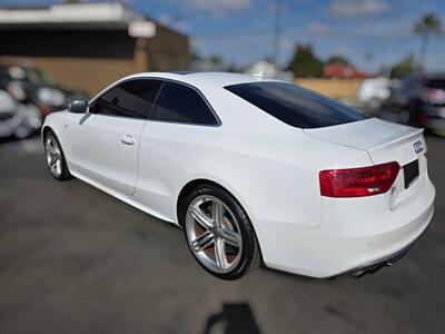 2014 Audi S5 3.0T quattro Premium Plus   - Photo 3 - Los Angeles, CA 90045