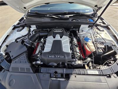 2014 Audi S5 3.0T quattro Premium Plus   - Photo 18 - Los Angeles, CA 90045