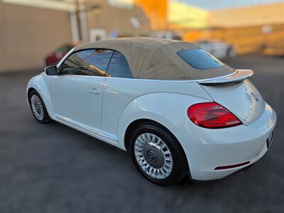 2015 Volkswagen Beetle Convertible 1.8T PZEV   - Photo 9 - Los Angeles, CA 90045