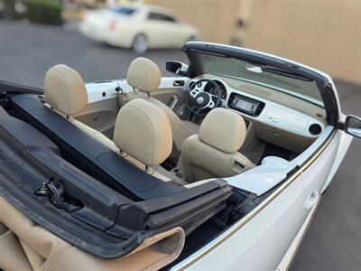 2015 Volkswagen Beetle Convertible 1.8T PZEV   - Photo 15 - Los Angeles, CA 90045