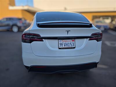 2022 Tesla Model X - Photo 9 - Los Angeles, CA 90045