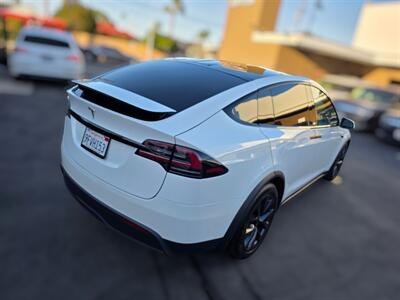 2022 Tesla Model X - Photo 7 - Los Angeles, CA 90045