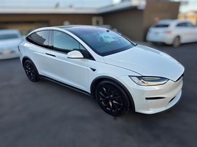 2022 Tesla Model X - Photo 3 - Los Angeles, CA 90045