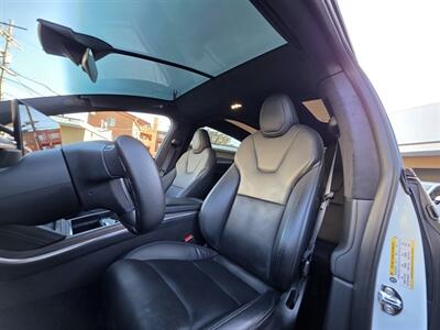 2022 Tesla Model X - Photo 16 - Los Angeles, CA 90045