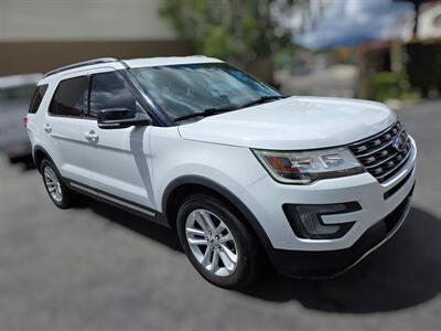 2017 Ford Explorer XLT   - Photo 2 - Los Angeles, CA 90045
