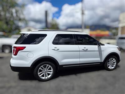 2017 Ford Explorer XLT   - Photo 4 - Los Angeles, CA 90045