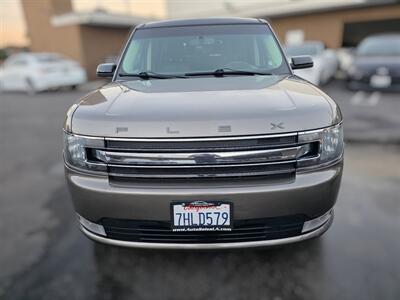 2014 Ford Flex SEL   - Photo 10 - Los Angeles, CA 90045