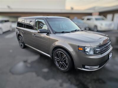 2014 Ford Flex SEL   - Photo 3 - Los Angeles, CA 90045